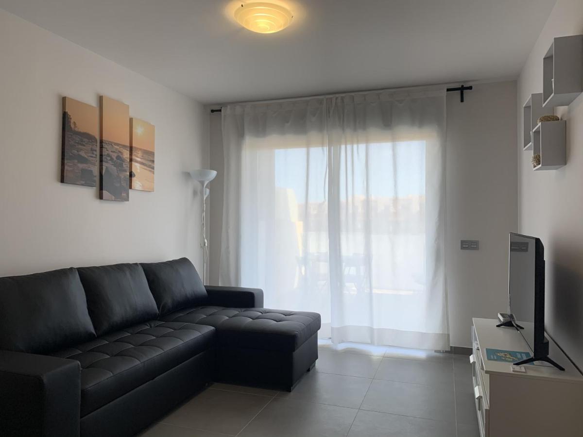דירות גרנדילה דה אבונה Apartamento Nuevo Terrazas מראה חיצוני תמונה